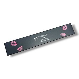Shaina B Miami 2 New Lip Liners